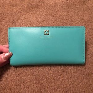 Like new Kate Spade wallet